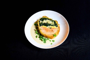 Paris: 3-Course Dinner Cabaret Show at Paradis Latin Theater