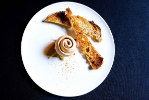 Paris: 3-Course Dinner Cabaret Show at Paradis Latin Theater