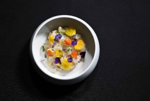 Paris: 3-Course Dinner Cabaret Show at Paradis Latin Theater