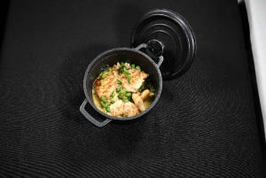 Paris: 3-Course Dinner Cabaret Show at Paradis Latin Theater