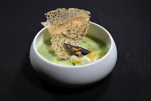 Paris: 3-Course Dinner Cabaret Show at Paradis Latin Theater