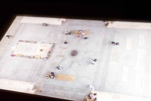 Paris: Arc de Triomphe Rooftop Tickets