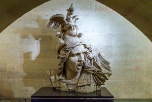 Paris: Arc de Triomphe Rooftop Tickets