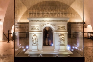 Paris: Arc de Triomphe Rooftop Tickets