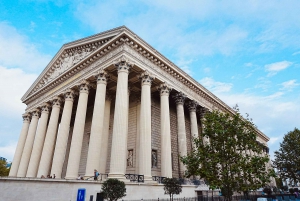 París: Tour en autobús turístico con paradas libres y crucero opcional