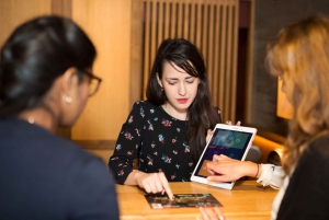 París: Experiencia del vino francés en una bodega parisina