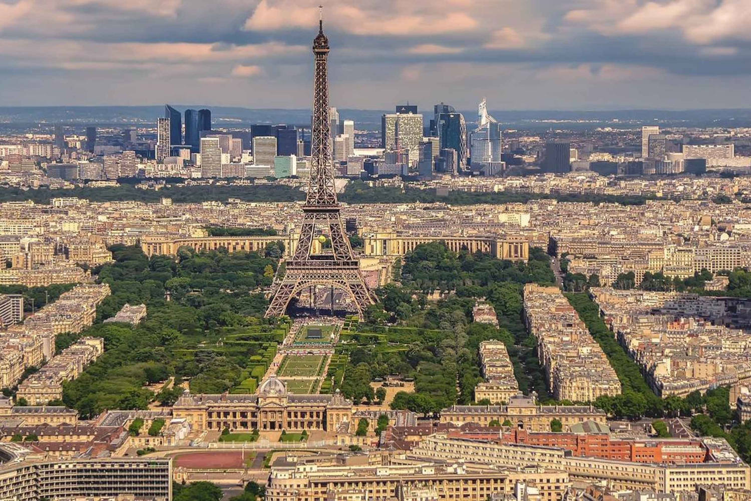 Paris: Champagne-regionen och Reims – privat dagsutflykt