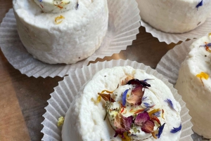 Parijs: Kaas- en wijnproeverij in Montmartre