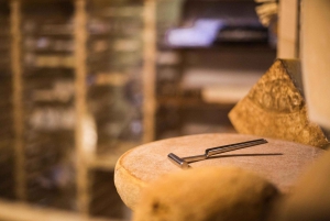 Paris : Dégustation de fromages et de vins