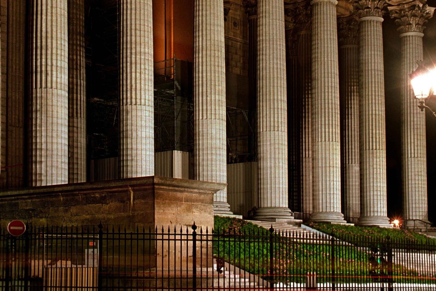 Parigi: Concerti di musica classica a Sainte-Marie-Madeleine