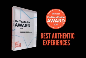 Paris: Komedieshow på engelsk - Hvordan bli pariser