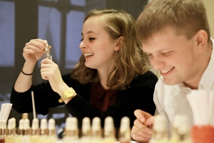 Paris : Créez votre signature Atelier Parfum