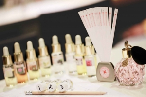 Paris : Créez votre signature Atelier Parfum