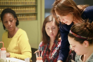 Paris : Créez votre signature Atelier Parfum