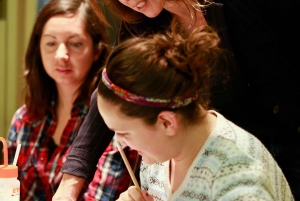 Paris : Créez votre signature Atelier Parfum