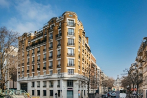 Parigi: crociera sul Canal Saint-Martin e sulla Senna