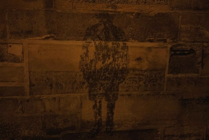 Paris: Dunkle Geschichte und geisterhafte Tour mit Guide