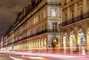 Paris: Entdecke Paris 2CV