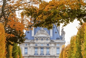 Paris: Entdecke Paris 2CV