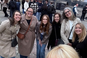 Parijs: door Emily geïnspireerde wandeltour