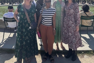 Parijs: door Emily geïnspireerde wandeltour