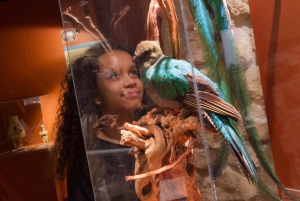 Pariisi: Pääsylippu suklaamuseoon