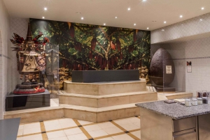 Pariisi: Pääsylippu suklaamuseoon