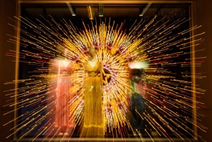 Paris : Vivez la magie de noël en balade avec un photographe pro