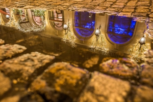 Paris : Vivez la magie de noël en balade avec un photographe pro