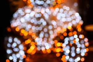 Paris : Vivez la magie de noël en balade avec un photographe pro