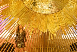 Paris : Vivez la magie de noël en balade avec un photographe pro