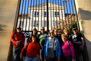 Paris : Vivez la magie de noël en balade avec un photographe pro