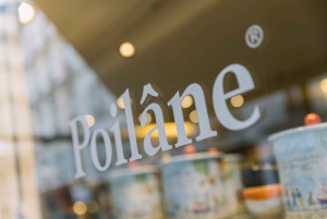 Matupplevelse i Paris: 11 provsmakningar och 2 viner i Le Marais