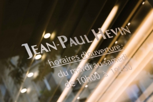 Matupplevelse i Paris: 11 provsmakningar och 2 viner i Le Marais