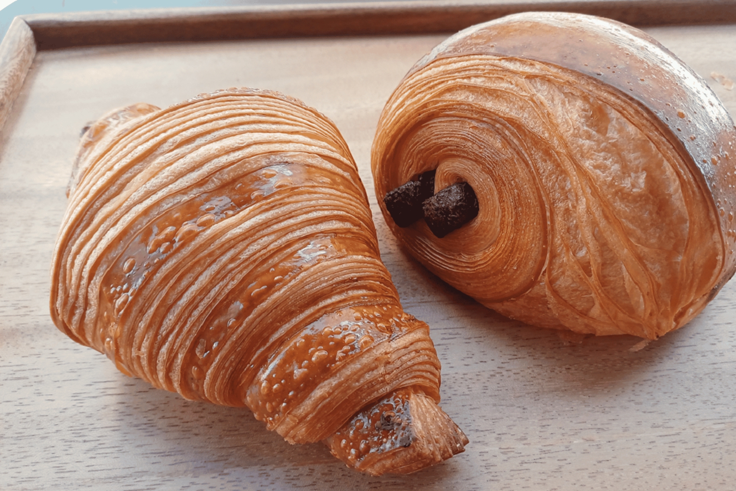 Paris Foodtour: Kultige Bäckereien & Gebäck in Les Halles