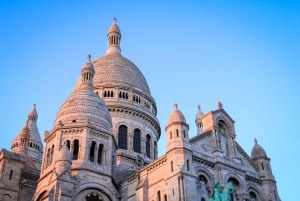 Paris: Full-Day VIP City Tour with Seine River Cruise