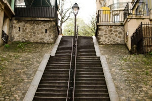 Paris: Full-Day VIP City Tour with Seine River Cruise