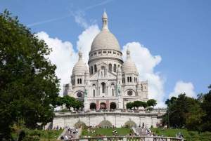 Paris: Full-Day VIP City Tour with Seine River Cruise