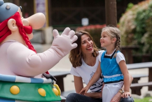 Parijs: Explorer Pass met 3, 4, 5, 6 of 7 attracties