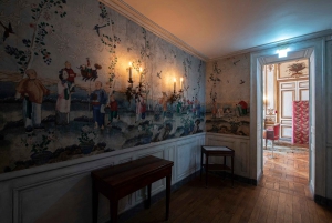 Paris: Hôtel de la Marine Entry Ticket