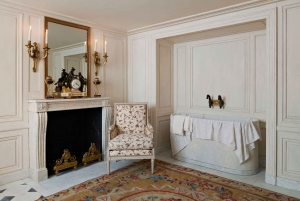 Paris: Hôtel de la Marine Entry Ticket