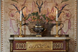 Paris: Hôtel de la Marine Entry Ticket