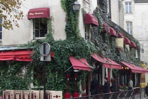 Joodse geschiedenis in Parijs 2 uur privé wandeltour met gids