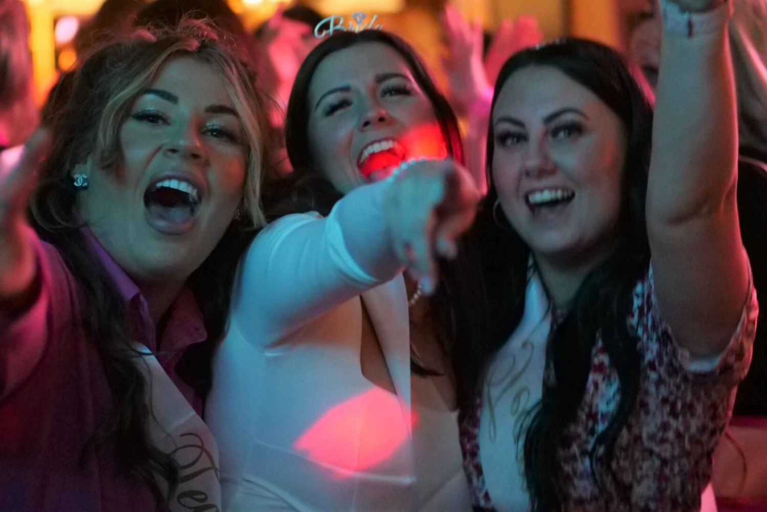 Париж: экскурсия по барам и клубам Латинского квартала