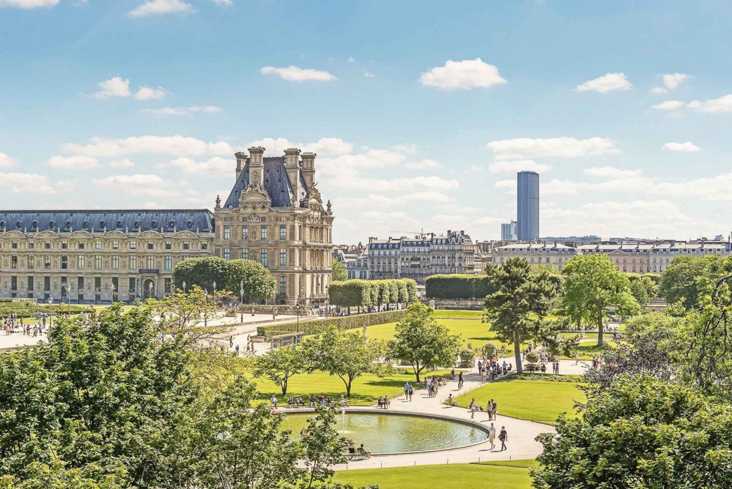 Paris: Louvre Private Family Tour für Kinder + Reservierter Eintritt