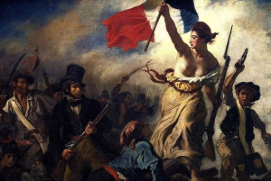 Париж: билет для входа без очереди в Лувр и аудиоэкскурсия по желанию