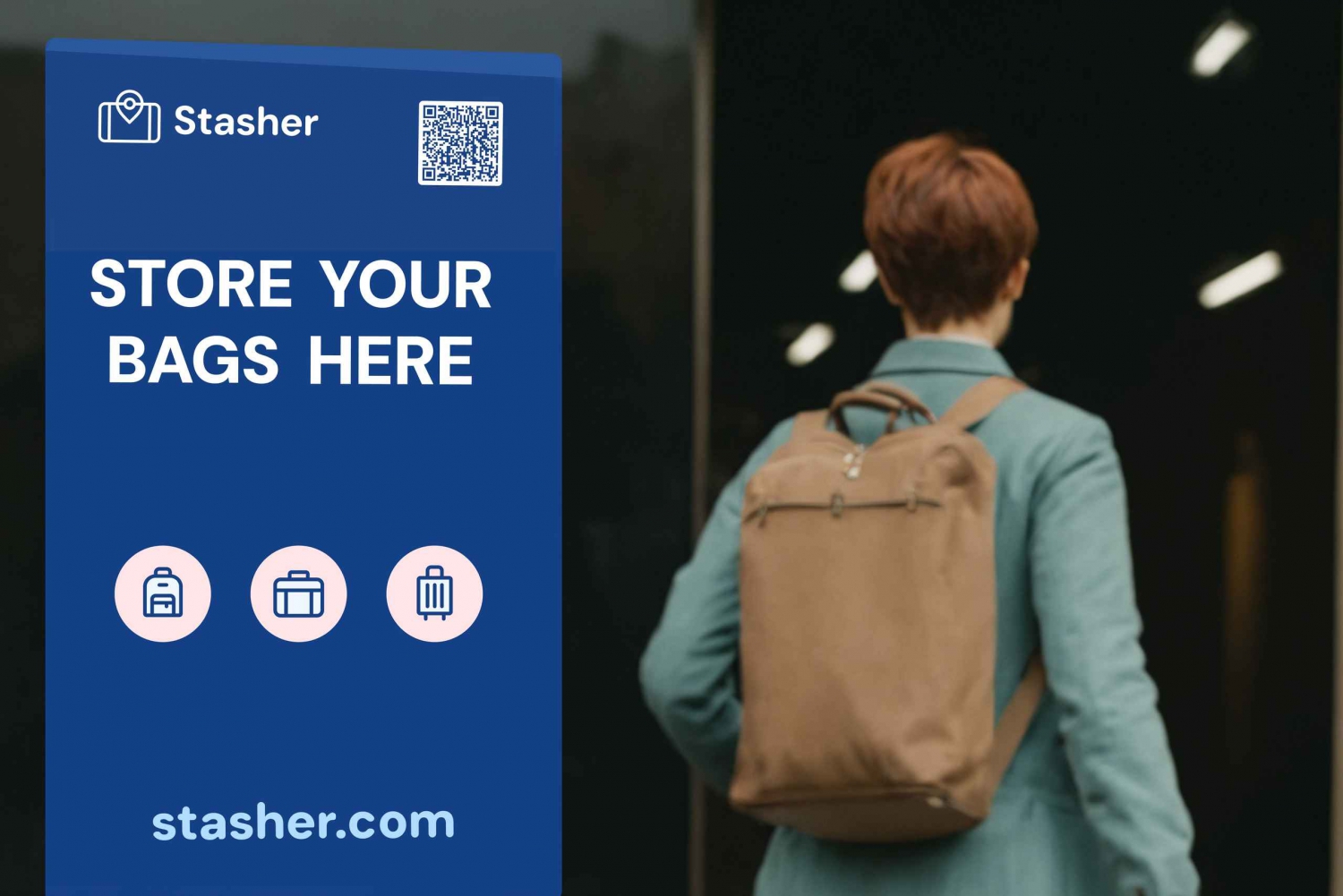 Paris: Gepäckaufbewahrung in der Nähe von Notre-Dame