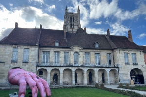 Pariisi: Hirviöt Pariisissa -kävelykierros