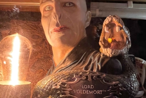 Pariisi: Hirviöt Pariisissa -kävelykierros