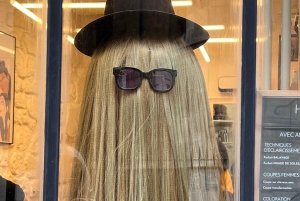 Pariisi: Hirviöt Pariisissa -kävelykierros